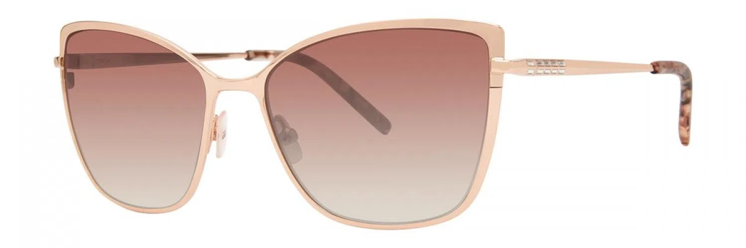 Vera Wang Martina Sunglasses - view 3
